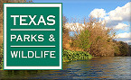 Texas 2019 Proposed Freshwater Fishing Regulation Changes