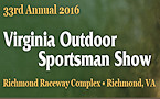 VA outdoor sportmans show