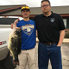 Wyoming Angler Breaks State Record Largemouth Bass