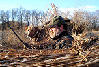 LWFC Approves 2019-20 Waterfowl Hunting Seasons