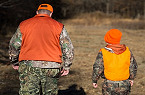 Deadline to Apply for Oregon Youth Deer Hunt at C2 Ranch near Medford is Nov 30