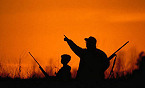 Montana Youth Only Pheasant, Waterfowl Hunt Sept 22-23