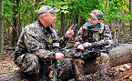 West Virginia 2018 First Segment Three-Day Special Antlerless Deer Season Opens Oct 20