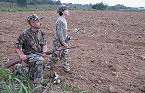 Register for Kentucky 2018 Mentor-Youth Dove Hunts by Aug 17