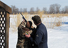 Maryland Youth Waterfowl Hunting Day Feb 10