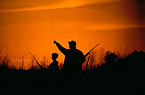 youth hunting