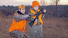 Apply for Oklahoma 2017 Youth Private Land Antlerless Deer Hunts by Aug 15