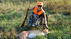 youth and disabled hunting