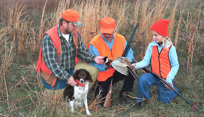 South Dakota Accepts Petition to Extend Youth 2020 Pheasant Season