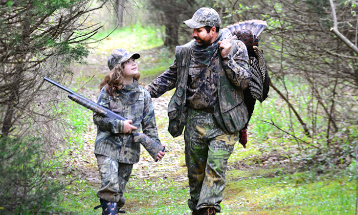 Ohio Enacts Changes to the 2020 Lake La Su An Youth Turkey Drawing