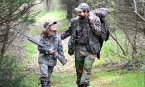 Ohio Enacts Changes to the 2020 Lake La Su An Youth Turkey Drawing