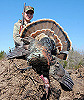 Apply for Oklahoma 2019 Private Land Youth Turkey Hunt by Feb 24