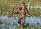 Registration Open for Alabama 2018 Youth Duck Hunts