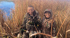 CDFW Offering Holiday Apprentice Youth Waterfowl Hunt