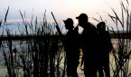 Free Rhode Island 2019 Youth Waterfowl Workshop & Mentored Hunt Sept 26