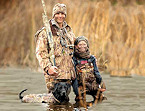 Register Now for 2020 Central Illinois Youth Goose Hunt