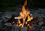 campfire