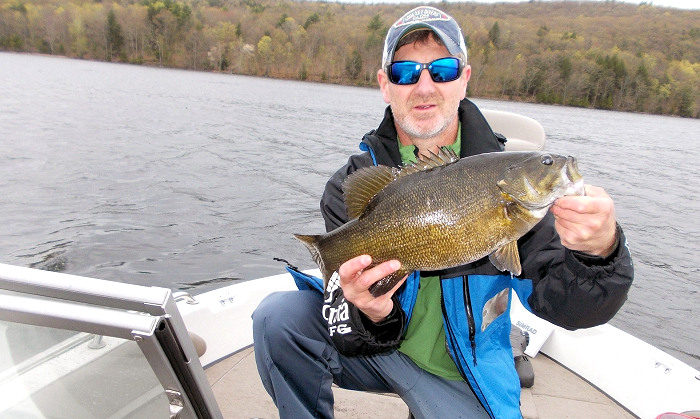 Vermont 2020 Catch-and-Release Bass Fishing Open Through June 13