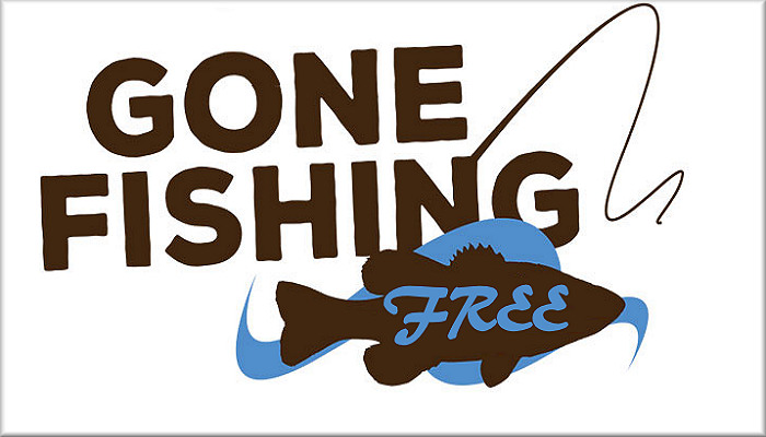 State Directory of FREE Fishing Days for 2019