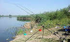 Guide to National FREE Fishing Days for 2018