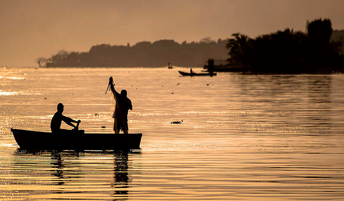 West Virginians Can Enjoy FREE Fishing through May 31