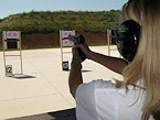 Women's Shooting Academy