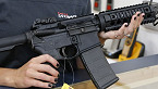 New Zealand Bans Certain Rifles