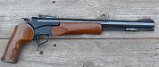 South Dakota to Allow Muzzleloader Handguns for Big Game Hunting