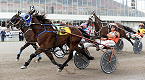 Maine 2018 Harness Racing Season Opens At Scarborough Downs March 31st