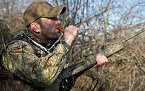 Ohio to Hold Duck Blind Lotteries in 18 State Parks