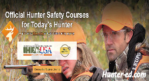 Hunter Education Courses Online