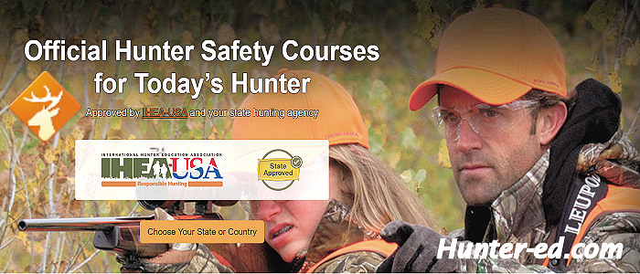 Hunter Education Courses Online