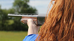 Kansas Women Only BOW Outdoor Event May 5-7 