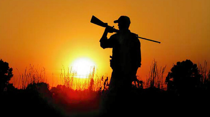 A Hunters Pre-Season Checklist