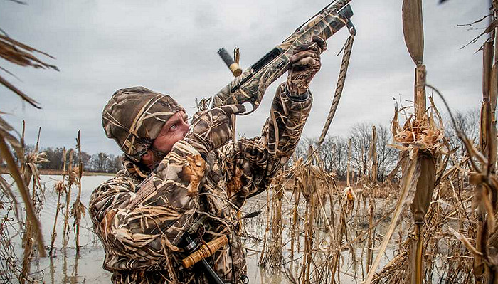 Helpful Hints for Waterfowlers to Improve Hunting Success