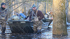 Arkansas Sets 2019-20 Waterfowl Season