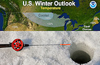 2016 ice fishing forecast