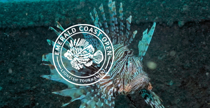 Florida 2021 Lionfish Festival May 15-16 in Destin