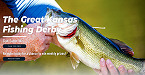 Inaugural Great Kansas Fishing Derby Kicks Off May 1, 2021