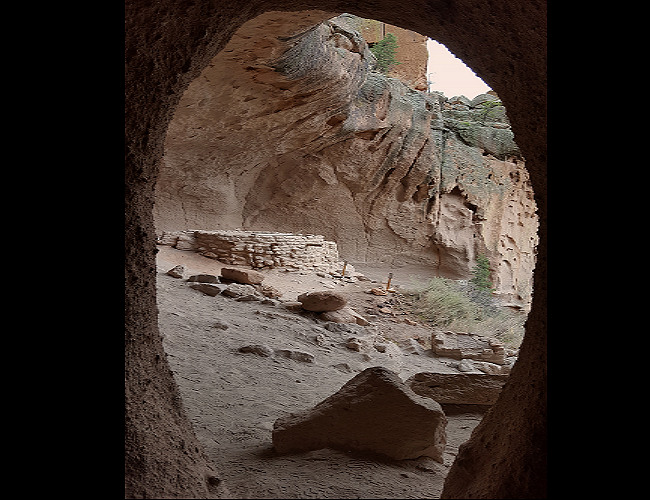 New Mexico to Waive Entrance Fee on Six Days in 2021 for Bandelier National Monument
