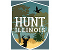 IDNR Launches New 'Hunt Illinois' Website