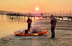 California 2019 Recreational Dungeness Crab & North Coast All-Depth Recreational Fishing Seasons Open