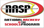 Nebraska to Host NASP Archery Tournament March 23 in Lincoln