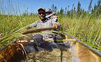 Wisconsin 2019 Date-Regulated Wild Rice Harvesting Lake Opening Update 