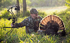 Wisconsin 2019 Bonus Fall Turkey Harvest Authorizations On-Sale
