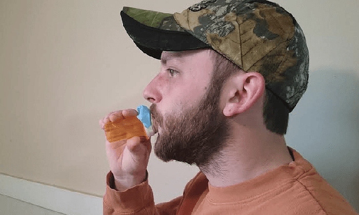 How to Make a Great DIY Turkey Call from a Pill Bottle