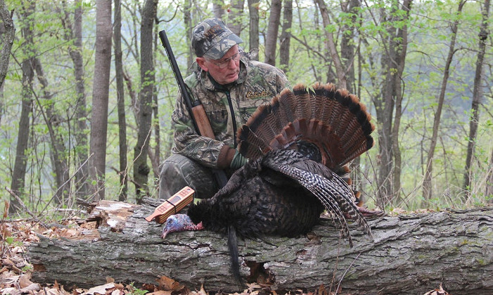 Delaware General Statewide 2020 Turkey Season Opens April 11