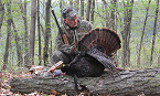 Delaware General Statewide 2020 Turkey Season Opens April 11