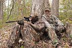 Apply for Missouri 2019 Mentored Turkey Hunt by Feb 28