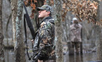 Arkansas 2019-20 Waterfowl Hunting Dates on WMAs for Nonresidents 